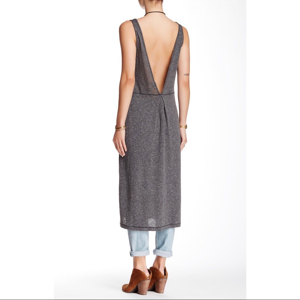 Free People Comet Maxi - Picture 2 of 8